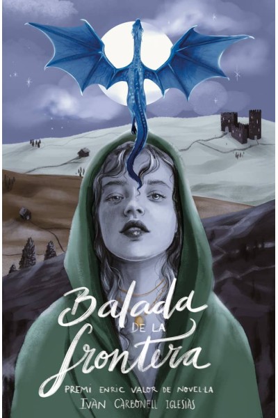 BALADA DE LA FRONTERA