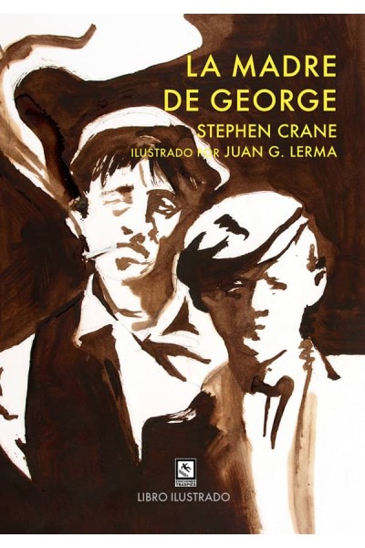 MADRE DE GEORGE,LA