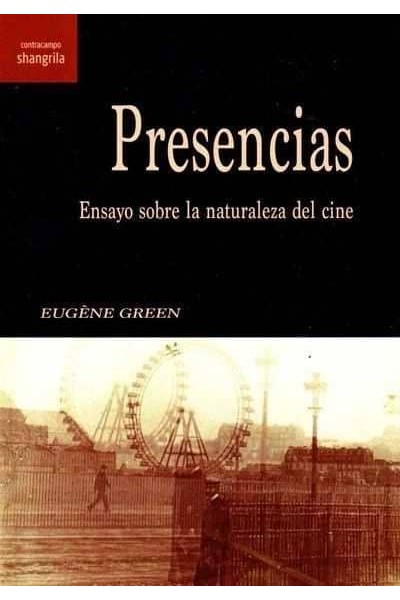 PRESENCIAS