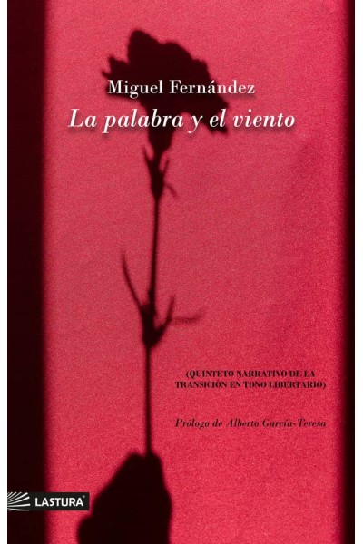 LA PALABRA Y EL VIENTO