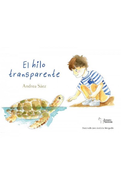 EL HILO TRASPARENTE