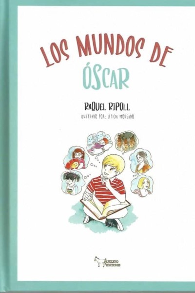 LOS MUNDOS DE OSCAR