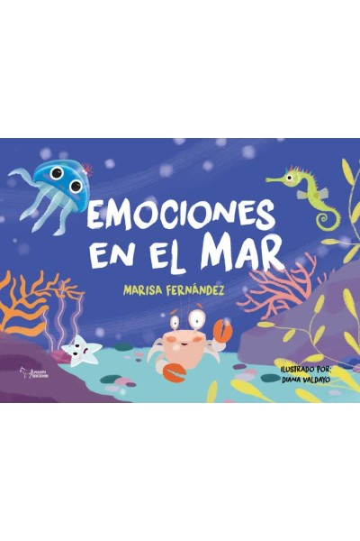 EMOCIONES EN EL MAR