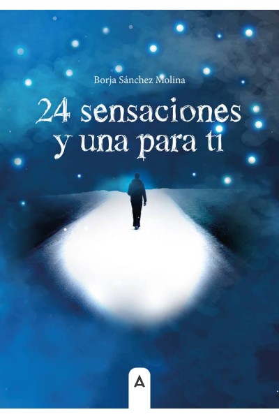 24 SENSACIONES Y UNA PARA TI