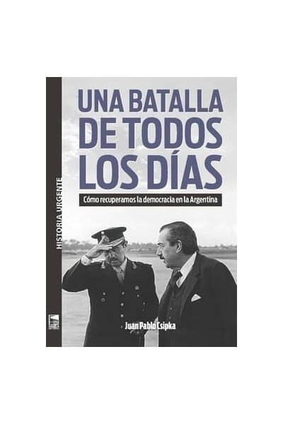 UNA BATALLA DE TODOS LOS DIAS