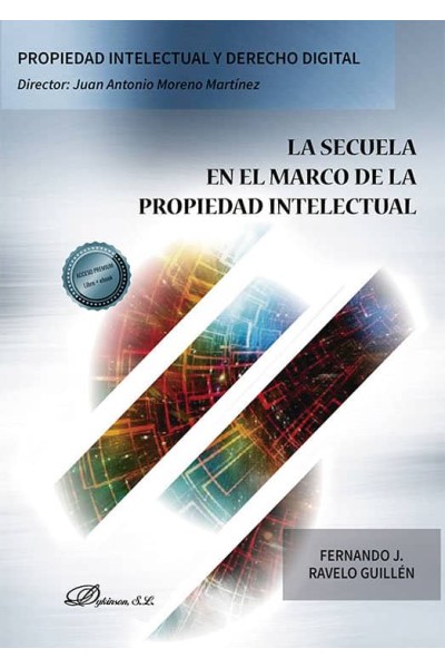 LA SECUELA EN EL MARCO DE LA PROPIEDAD INTELECTUAL
