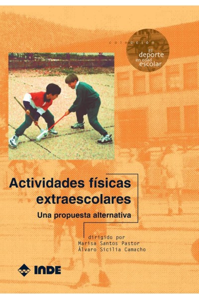 ACTIVIDADES FISICA EXTRAESCOLARES
