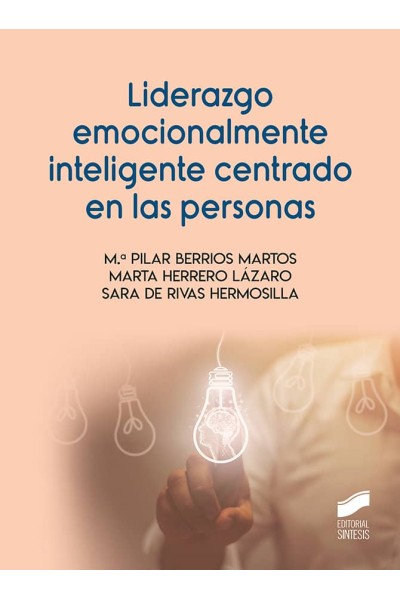 LIDERAZGO EMOCIONALMENTE INTELIGENTE CENTRADO EN LAS PERSONA