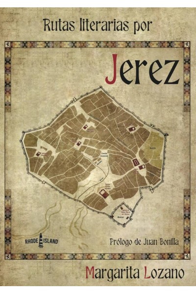 RUTAS LITERARIAS POR JEREZ