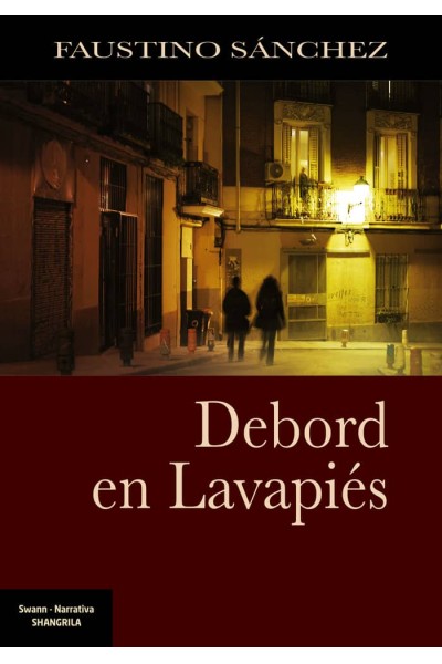 DEBORD EN LAVAPIES