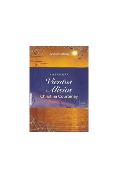 PACK VIENTOS ALISIOS SERIE COMPLETA