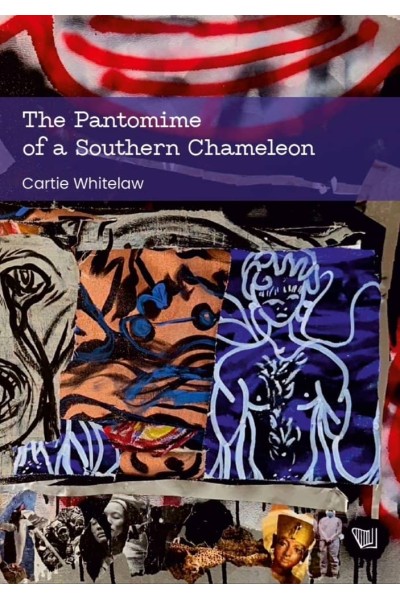 THE PANTOMIME OF A SOUTHERN CHAMELEON