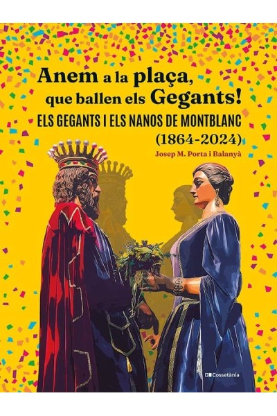 ANEM A PLACA QUE BALLEN GEGANTS