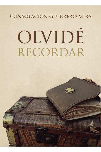 OLVIDE RECORDAR