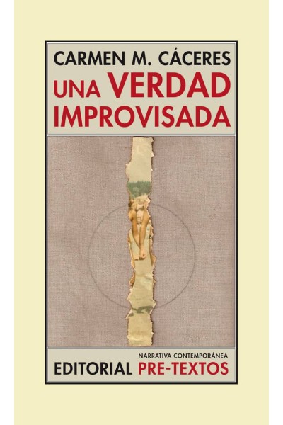 UNA VERDAD IMPROVISADA