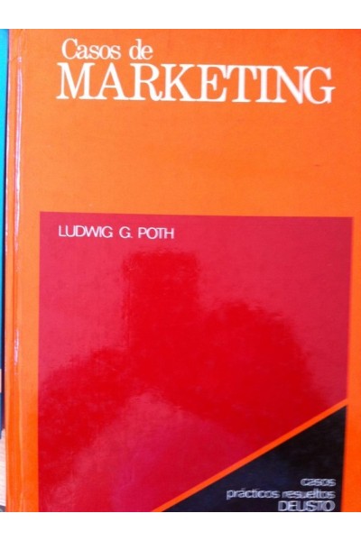Casos de Marketing