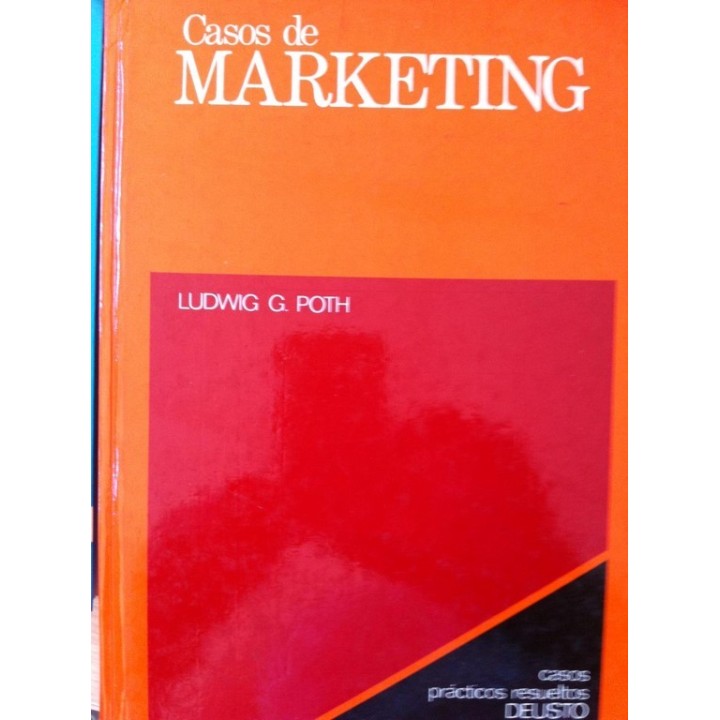 Casos de Marketing