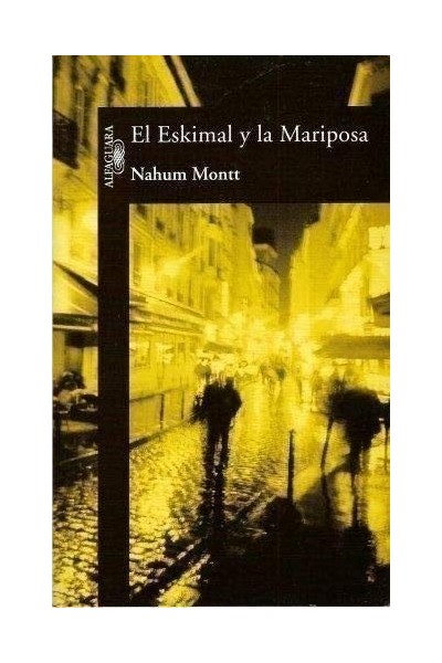 El Eskimal Y La Mariposa