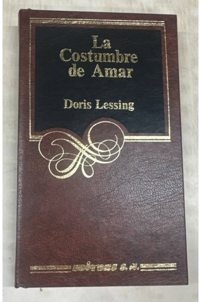 La costumbre de amar