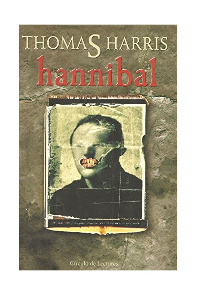 Hannibal - Thomas Harris