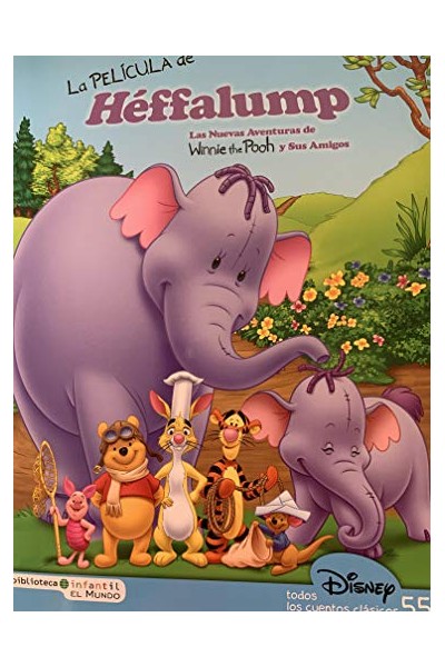TODOS LOS CUENTOS CLÁSICOS DE DISNEY. Volumen 2: Bambi