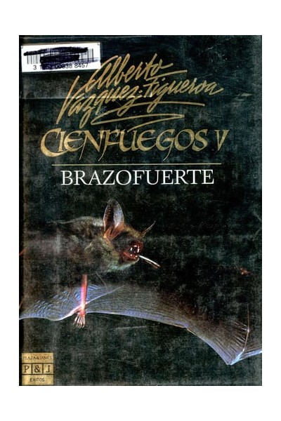 Cienfuegos. Brazofuerte