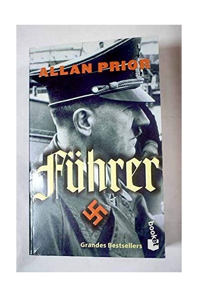 Führer - Allan Prior
