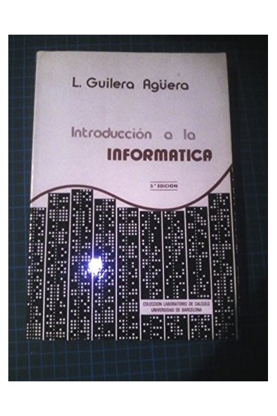 Introducción a la informática