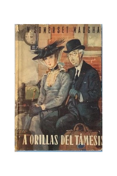 A orillas del Támesis