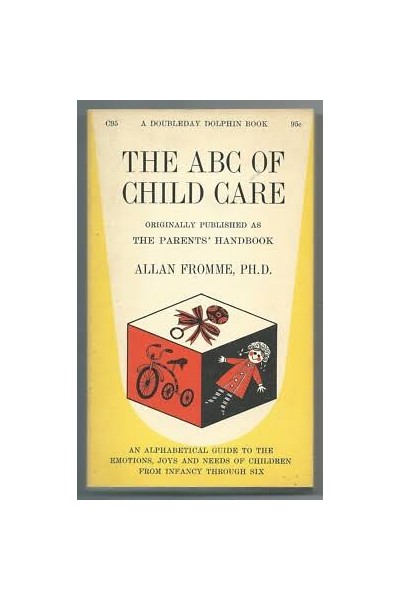 THE ABC OF CHILD CARE