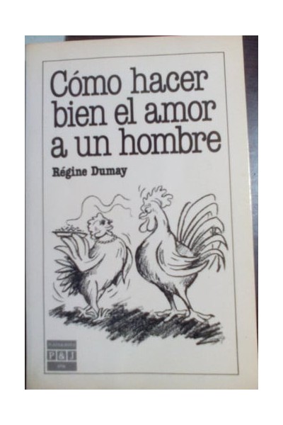 Cómo hacer bien el amor a un hombre