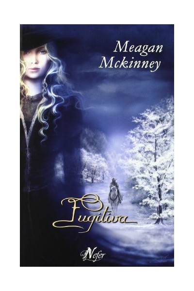 Fugitiva - Meagan McKinney