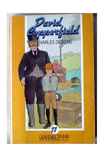 David Copperfield - Charles Dickens