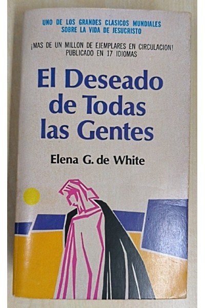El Deseado De Todas Las Gentes