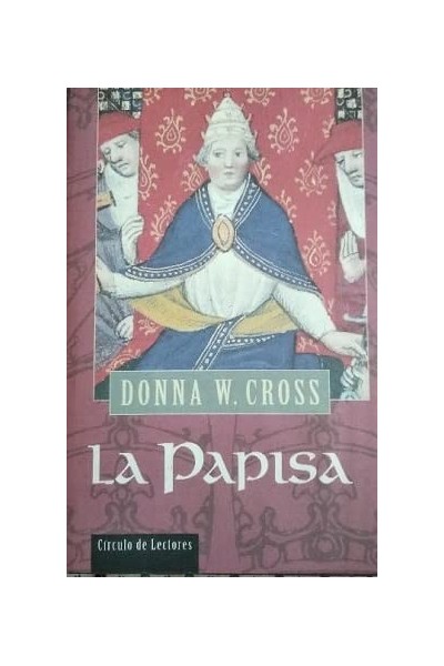 La Papisa - Donna W. Cross.