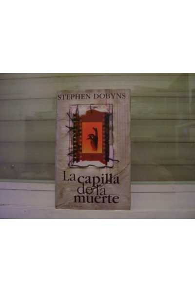 La capilla de la muerte