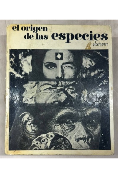 EL ORIGEN DE LAS ESPECIES