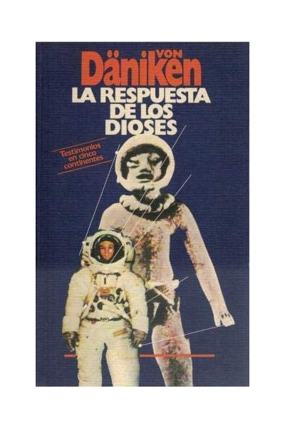 La respuesta de los dioses
