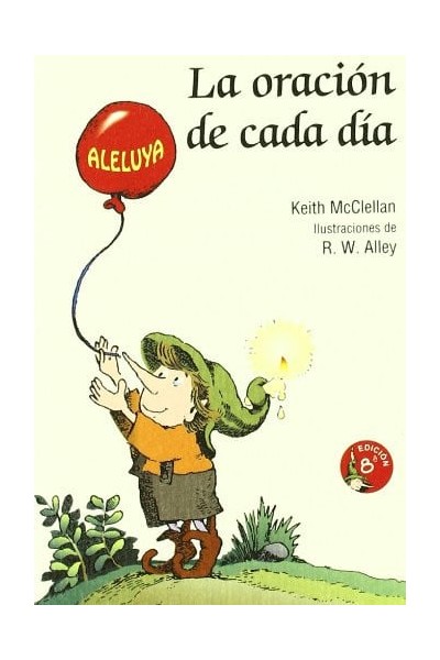 La oración de cada día