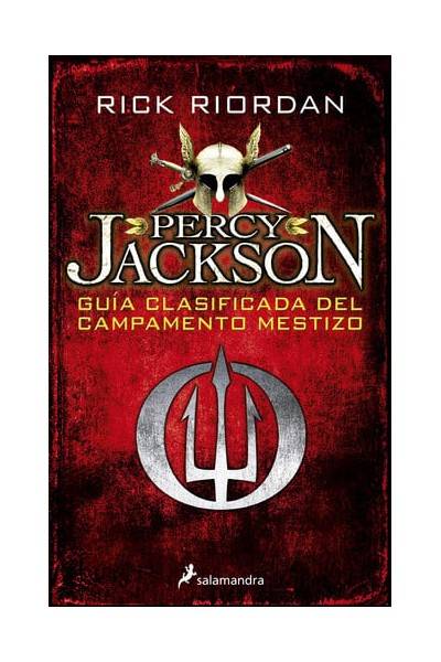 Guía clasificada del Campamento Mestizo