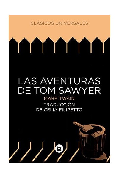 Las aventuras de Tom Sawyer