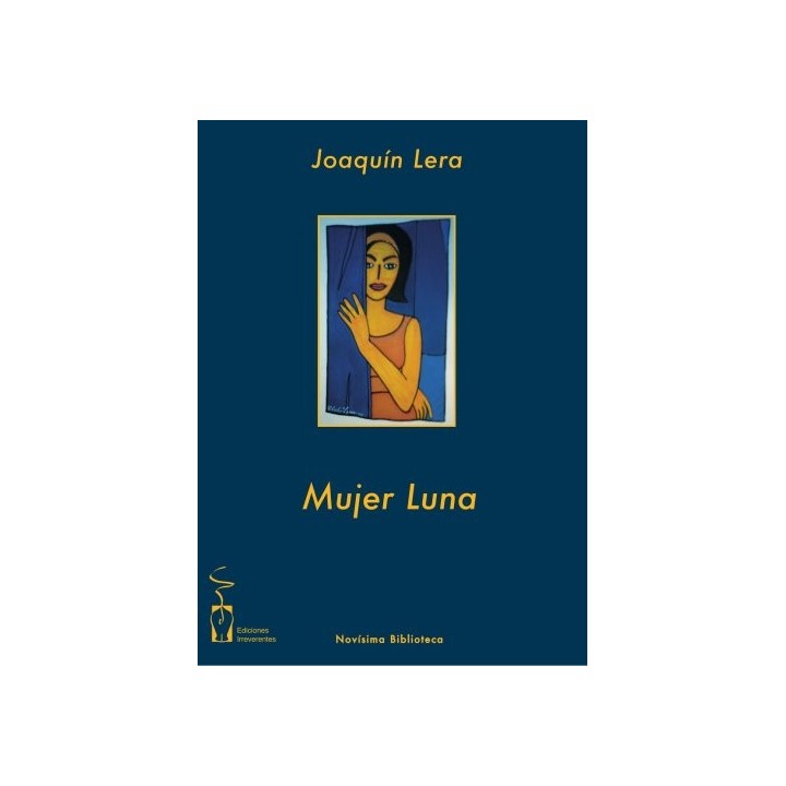 Mujer Luna