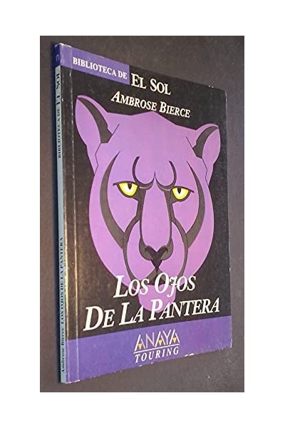 Los ojos de la pantera y otros relatos
