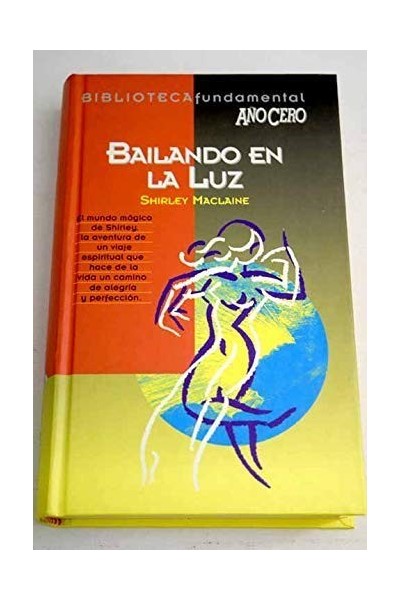 Bailando En La Luz