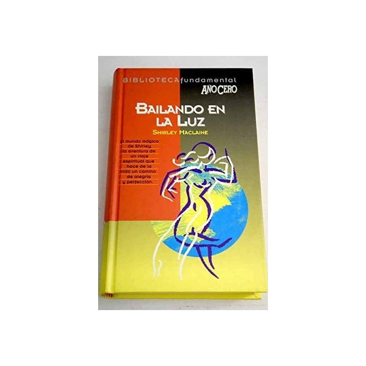 Bailando En La Luz