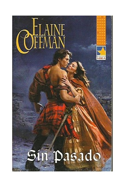 Sin pasado - Elaine Coffman.