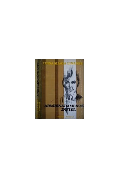 APASIONADAMENTE INFIEL