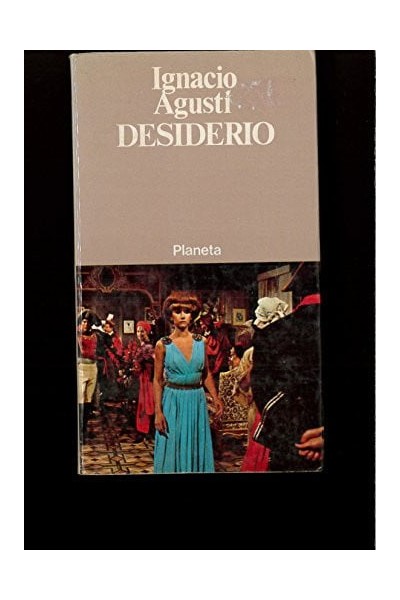 Desiderio - Ignacio Augusti
