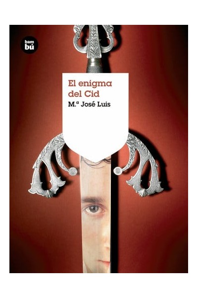 El enigma del Cid - María José Luis.