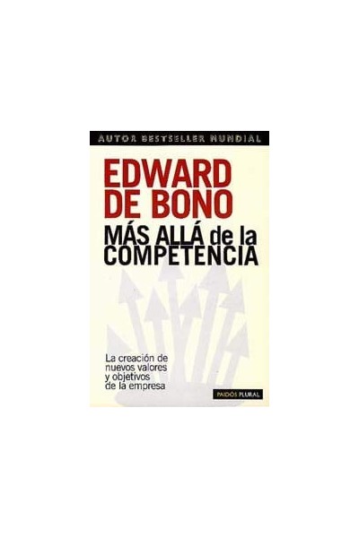 Mas Alla de la Competencia
